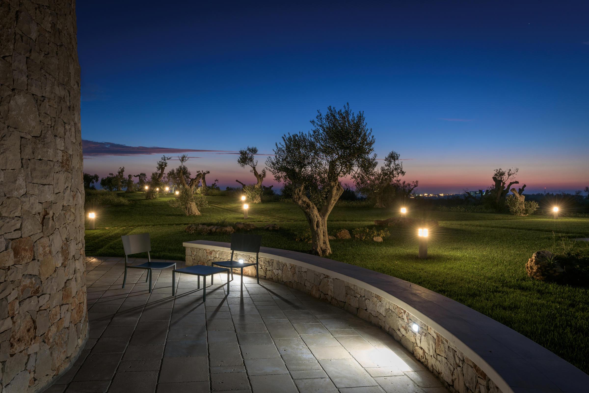 אלציו Tenuta Monticelli מראה חיצוני תמונה