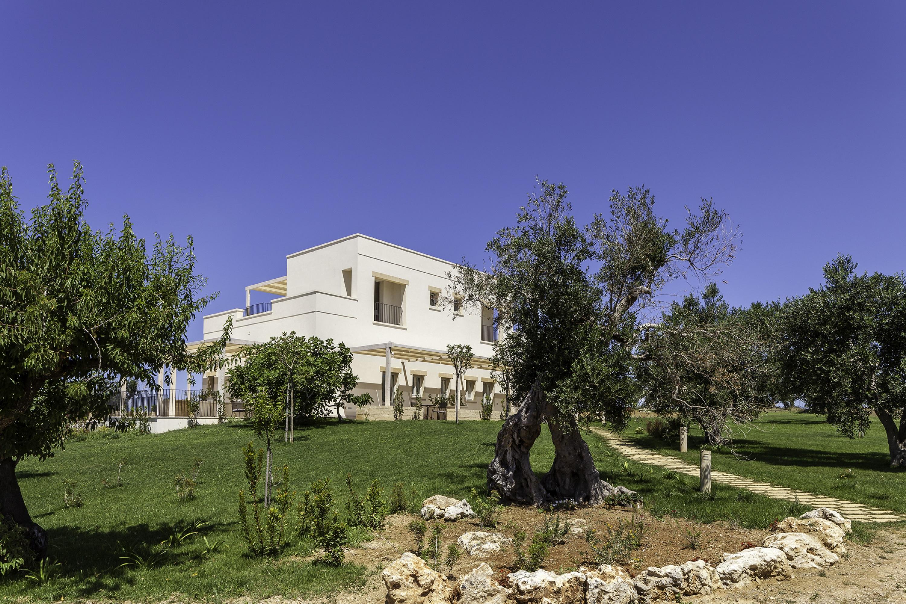 אלציו Tenuta Monticelli מראה חיצוני תמונה