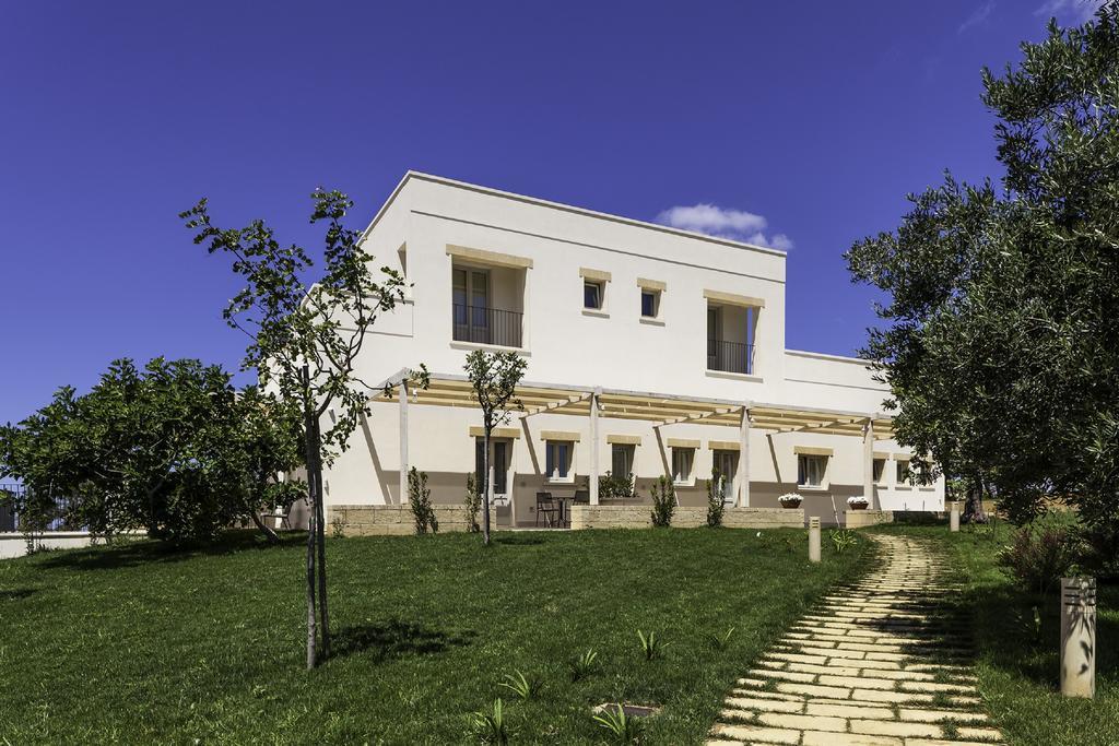 אלציו Tenuta Monticelli מראה חיצוני תמונה