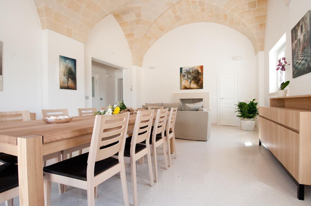אלציו Tenuta Monticelli חדר תמונה