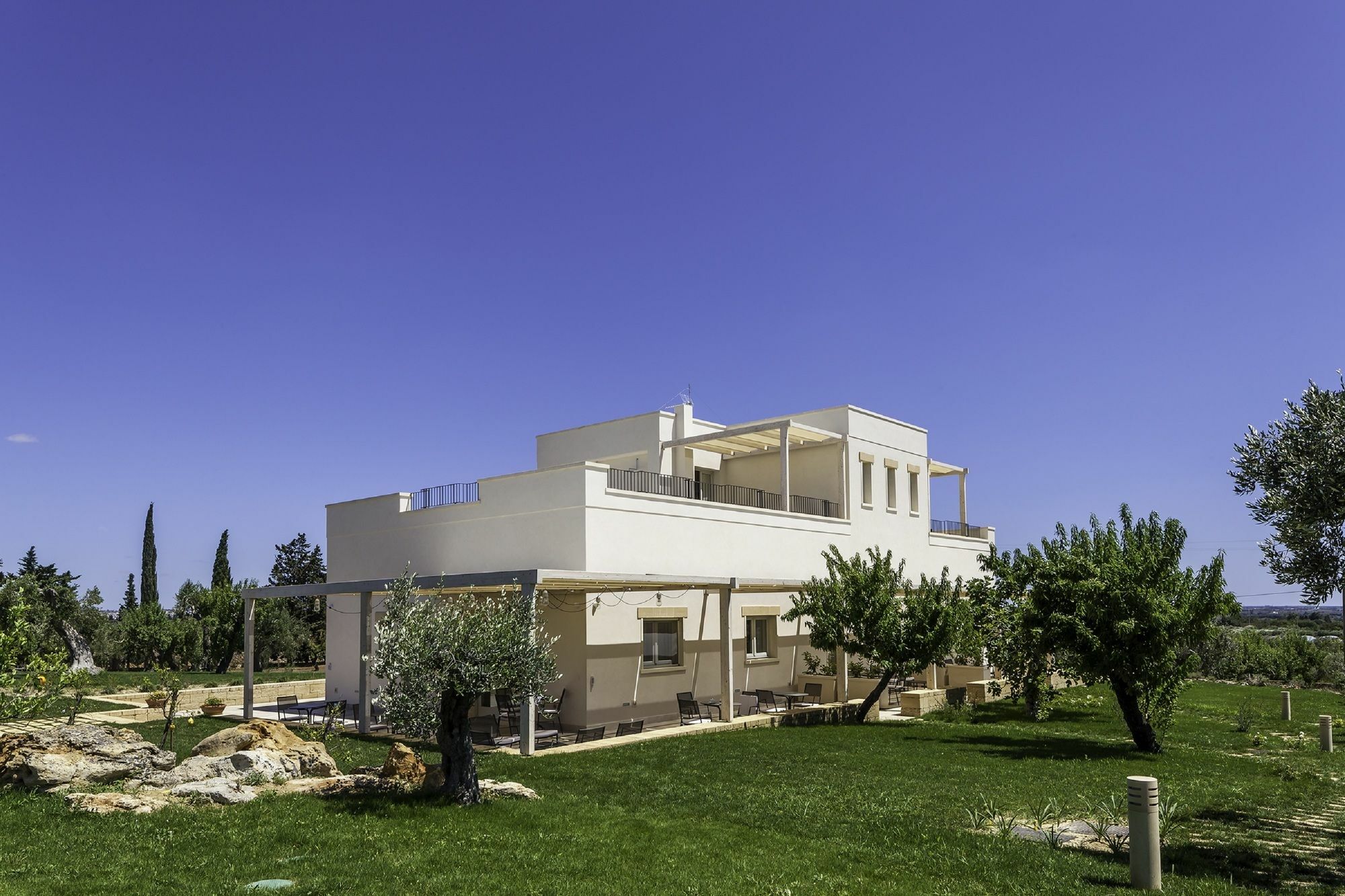 אלציו Tenuta Monticelli מראה חיצוני תמונה