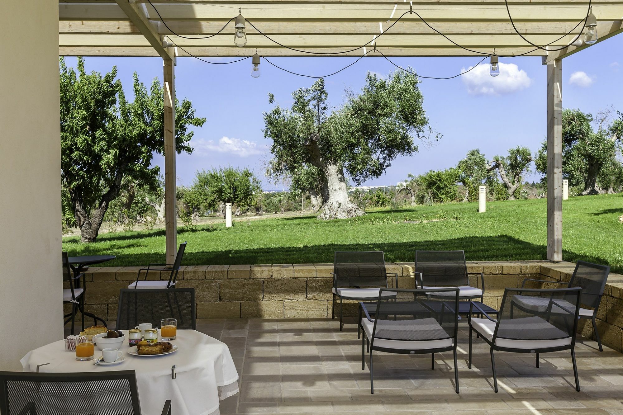 אלציו Tenuta Monticelli מראה חיצוני תמונה