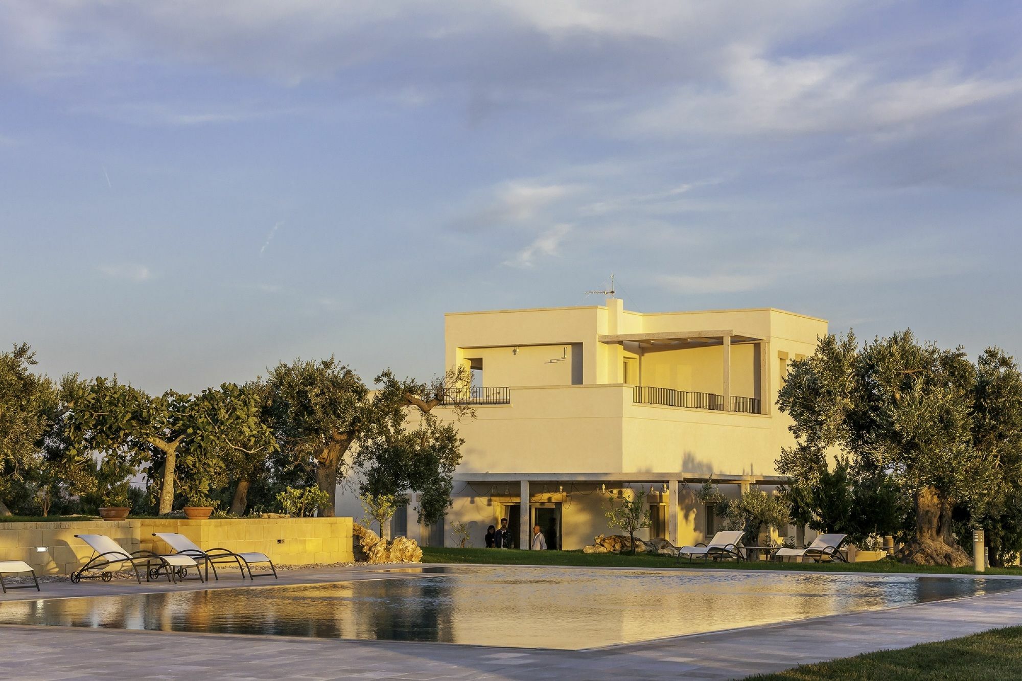 אלציו Tenuta Monticelli מראה חיצוני תמונה